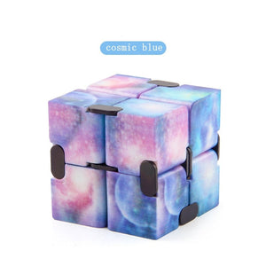 Starry Sky Infinity Magic Cubes