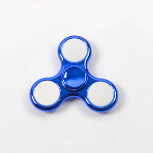 LED Light-Up Fidget Spinners