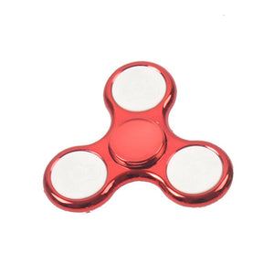 LED Light-Up Fidget Spinners